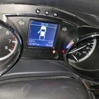 کی ام سی t8 مدل ۴۰۲ کم کار|خودرو سواری و وانت|زاهدان, |دیوار