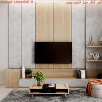 نصب تلویزون روی دیوار بابهترین براکت های اصلی|خدمات پیشه و مهارت|اراک, |دیوار