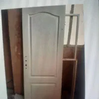 درب اتاق خواب