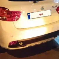 کوییک جی ایکس ال مدل ۴۰۳|خودرو سواری و وانت|اهواز, پادادشهر|دیوار