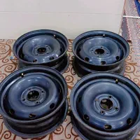 رینگ ۱۴ درحداک