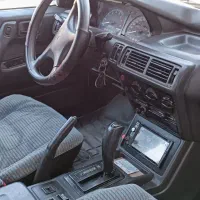 میتسوبیشی گالانت اتومات مدل 1990|خودرو سواری و وانت|مشهد, طبرسی شمالی|دیوار