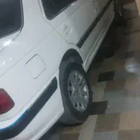 پژوپارس تیو فایف 1402