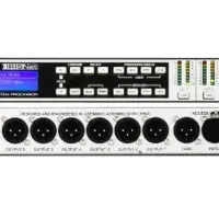 Dsp. دایناکورد. ای وی. DX46 ELECTRO VOICE|آلات موسیقی|شیراز, شاهچراغ|دیوار