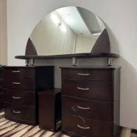 آینه دراور سالم