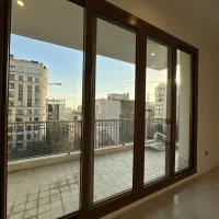 ۱۴۷ متر گل سنگ نیاوران /۱۰ ساله /فول مشاعات