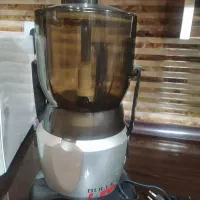 آب میوه گیری مخلوط کن وسرخ کن