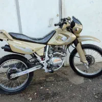 تریل هارتفورد150