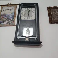 ساعت دیواری