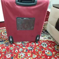 چمدان مسافرتی حج