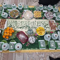 مداح بانو، همراه با مولودی خوانی با سبک جدید