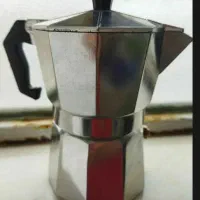 قهوه ساز استیل