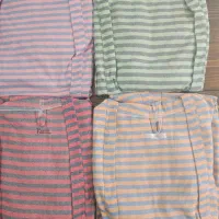 حوله تن‌پوش مردانه نخی یزد L/XL 2XL M S