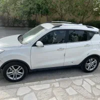 چانگان c35 مدل 96