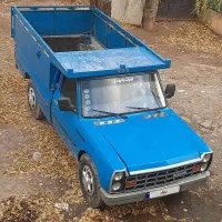 نیسان ۸۵ دوگانه فابریک کاربراتور ۳۸۰۰ تناژ بالا