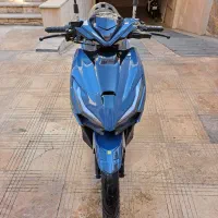 موتور سیکلت کویر S2 ۴۰۳