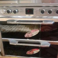 اجاق گاز 5شعله