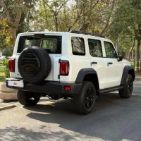 تانک ۳۰۰ صفر ۲۰۲۵ مدارک آماده|خودرو سواری و وانت|تهران, شمسآباد|دیوار