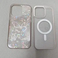 قاب 15پرومکس|لوازم جانبی موبایل و تبلت|خرم‌آباد, |دیوار