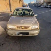 پراید|خودرو سواری و وانت|کنگاور, |دیوار