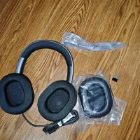 هدست لاجیتک Logitech بیرداینامیک Beyerdynamic msi|قطعات و لوازم جانبی رایانه|تهران, نارمک|دیوار