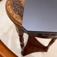 لپ تاپ غولhp zbook17 G6هاردیک تراگرافیک 4خاص درحد|رایانه همراه|تهران, سعادت‌آباد|دیوار