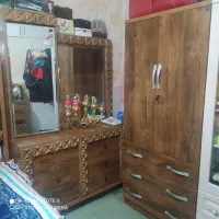 سرویس خواب دو نفره|تخت و سرویس خواب|تهران, چیتگر جنوبی|دیوار