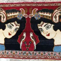 پادری جلیلی مجنون جفت