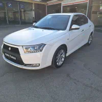 دنا پلاس توربو اتوماتیک