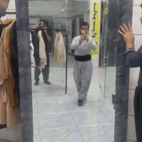 مانکن اصل و اتاق پرو|عمده‌فروشی|جوانرود, |دیوار