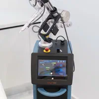 دستگاه co2 فرکشنال edge one کره جنوبی|آرایشی، بهداشتی، درمانی|تهران, یوسف‌آباد|دیوار