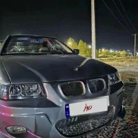 سمند ۸۷