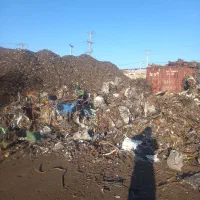 فروش، ضایعات ناخالصی شرکت|عمده‌فروشی|بروجن, |دیوار