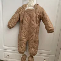 لباس بچگانه