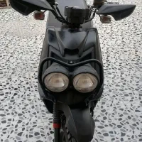 موتورمادو برقی