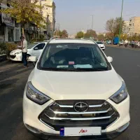 جک اس ۳ مدل ۱۴۰۰