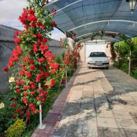 باغ ویلا مسکونی|فروش خانه و ویلا|مشهد, ابرغن|دیوار