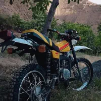 یاماها دی‌تی بی نظیر