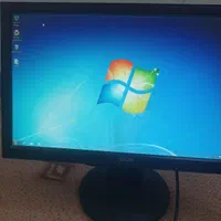 کامپیتور سالم بدون مشکل