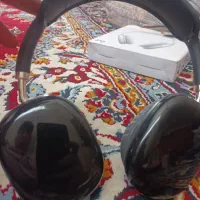 هدفون p9|پخشکننده همراه|بروجرد, |دیوار