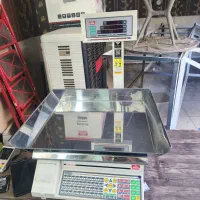 ترازو 70  کیلویی  محک