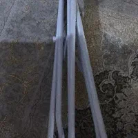 گهواره ننو پایه دار|اسباب و اثاث بچه|نیشابور, گمنام غربی|دیوار