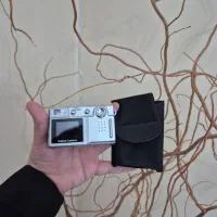 دوربین دیجیتال شیرو ژاپن|دوربین عکاسی و فیلم‌برداری|تهران, نارمک جنوبی|دیوار