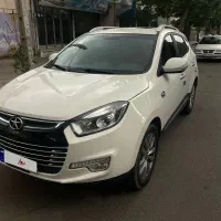 جک s5 مدل۴۰۲|خودرو سواری و وانت|هشتگرد, شهرک بعثت|دیوار