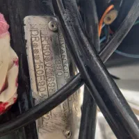 150 MKZ متین خودرو  ملکشاهی|موتورسیکلت|ملکشاهی, |دیوار