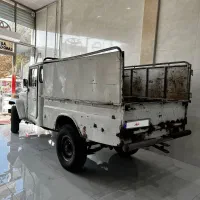 تویوتا لندکروز وانت2F مدارک کامل|خودرو کلاسیک|مهاباد (آذربایجان غربی), |دیوار