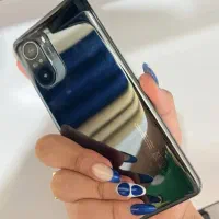 شیائومی mi11i تمیز رم ۸،حافظه ۲۵۶ تمیز دوربین عالی