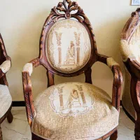 مبل|مبلمان خانگی و میز عسلی|صدرا-فارس, فاز ۱|دیوار