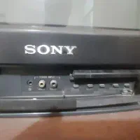 تلویزیون سونی اصلی ژاپن|تلویزیون و پروژکتور|مشهد, رضاشهر|دیوار