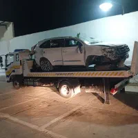 امدادخودرو/ کفی /خودروبر/یدک کش|خدمات حمل و نقل|نورآباد, |دیوار